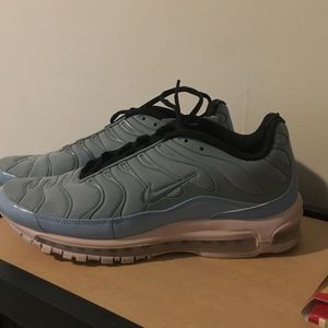 Air max plus 97 layer cake